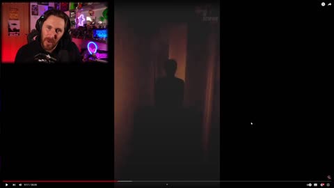 5 Ghost Videos~How Can Anyone Sleep After Seeing These Vids Captioned On Camera?