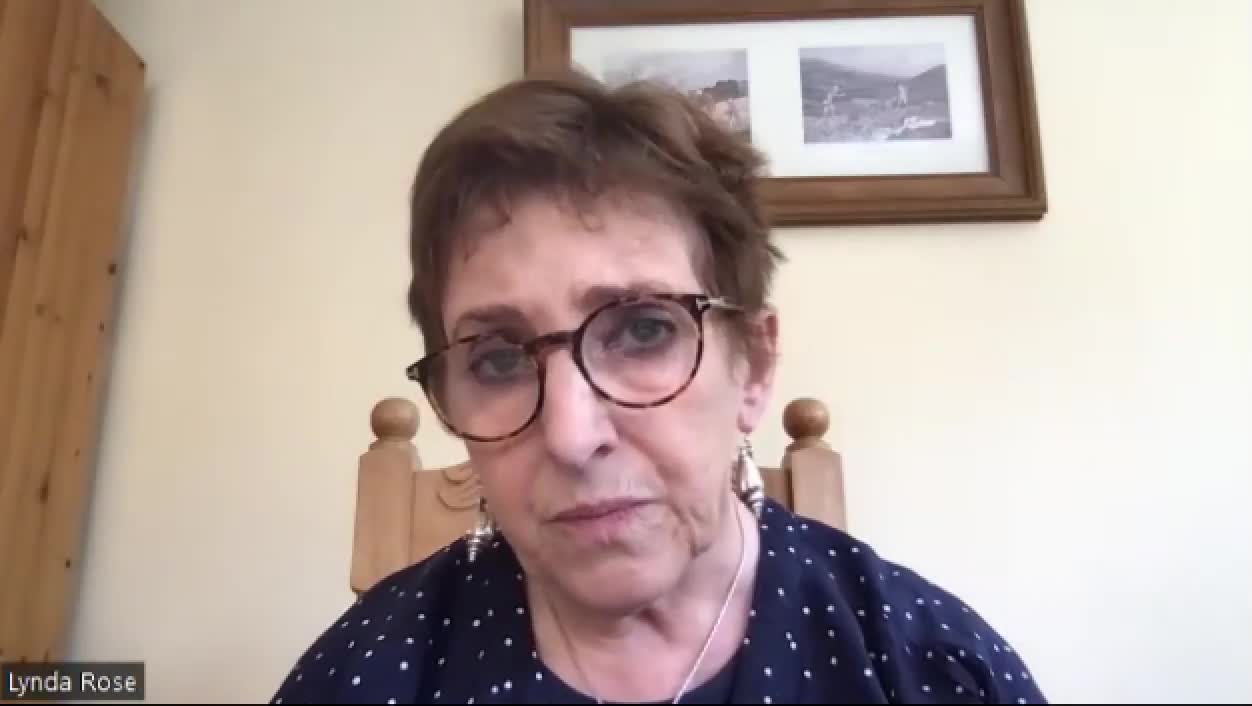 Let's Face This Head On