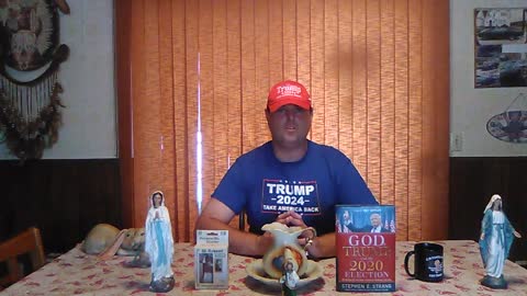 Why I Read Trump 2020 Books After The 2020 Presidential Election