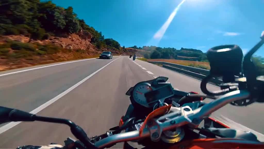 141_# Motorcycle Rider # ride4 Game HD 60 frames!