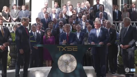 Texas Stock Exchange To File Registration With The SEC