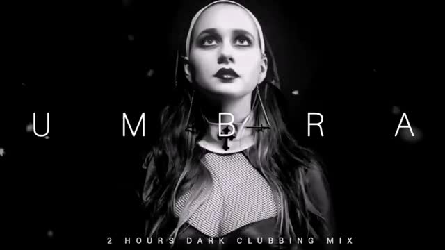 2 HOURS Dark Clubbing Mix