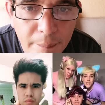 Menos mal soy venezolano