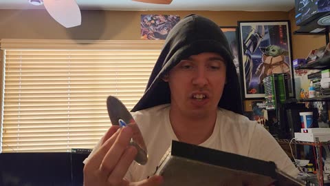 Being an Idiot 112