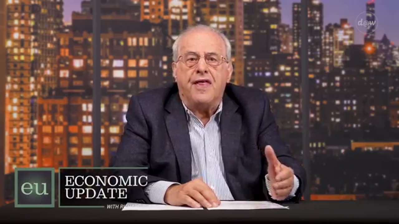 Economic Update: The Economics of US Labor Struggles and Gaza