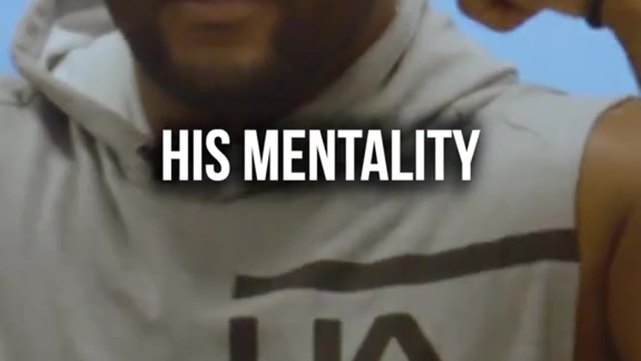 Motivational Dose