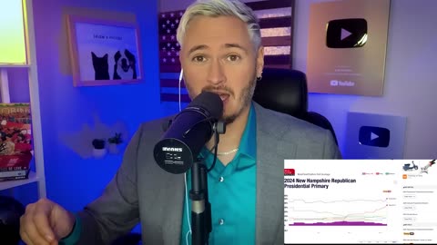 NEW HAMPSHIRE PROVES WE'RE FUCKED _ The Kyle Kulinski Show