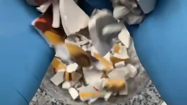 Satisfying Video