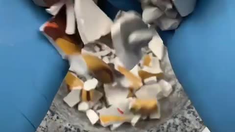 Satisfying Video