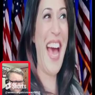 Kamala Harris is Coco Nuts.