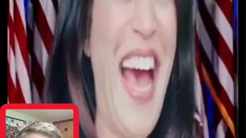 Kamala Harris is Coco Nuts.