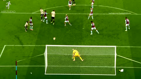 These Football Moments Left the World Speechless
