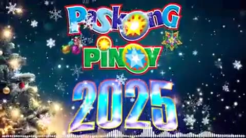 Paskong Pinoy 2025 | Best Tagalog Christmas Songs Medley | Paskong Pinoy Medley 2025 🌲