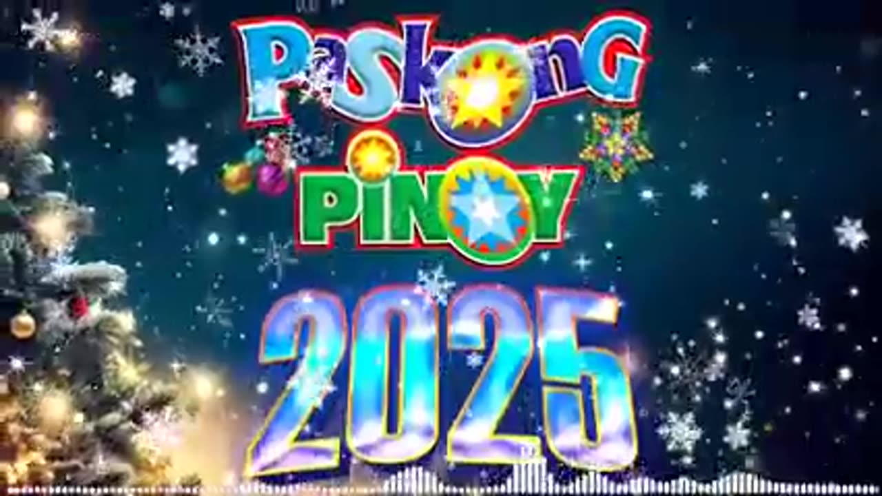 Paskong Pinoy 2025 | Best Tagalog Christmas Songs Medley | Paskong Pinoy Medley 2025 🌲