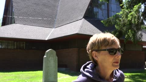 SAINT MARGARET IN THE PINES