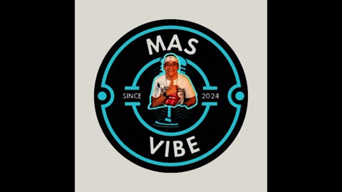 Mas Vibe Radio Show