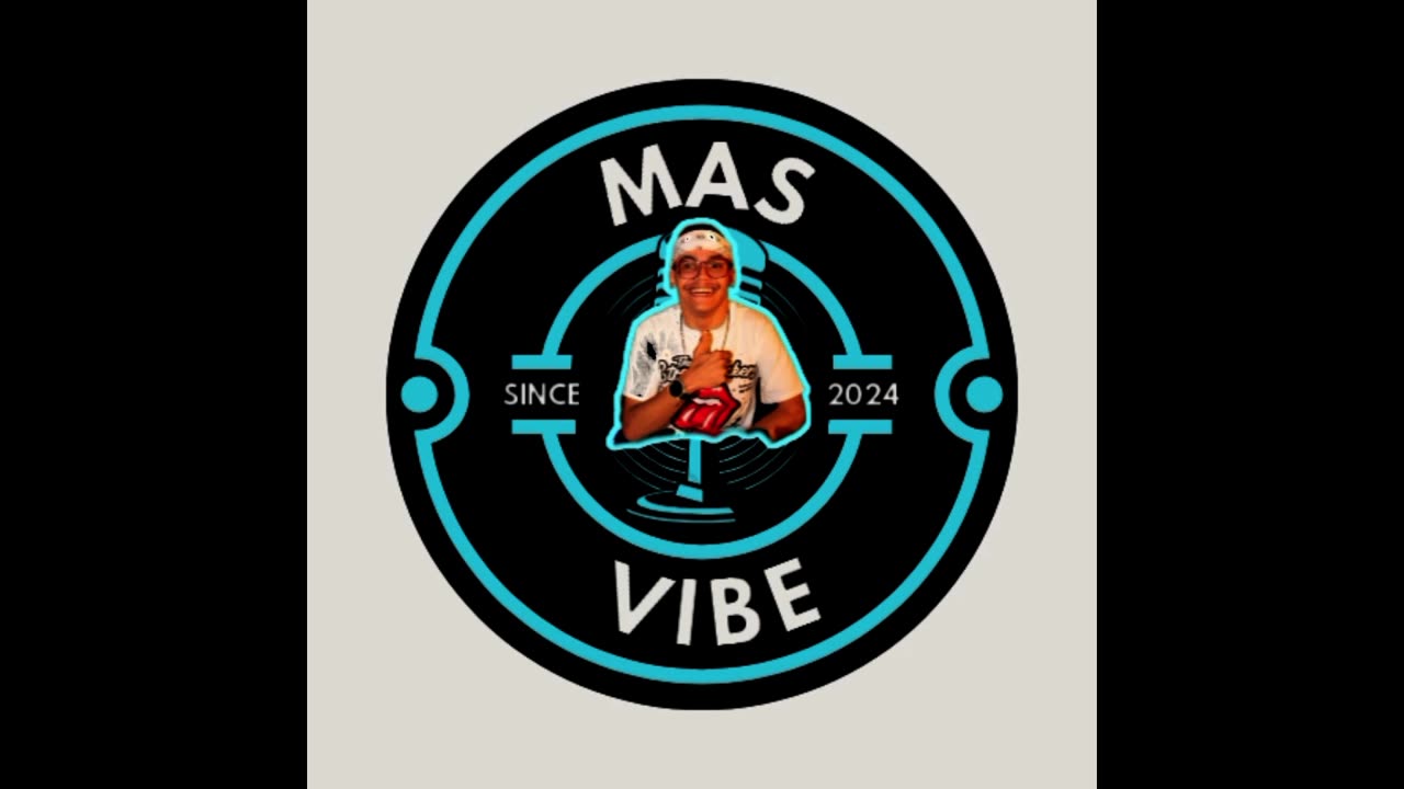 Mas Vibe Radio Show