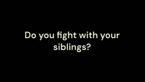A random question...