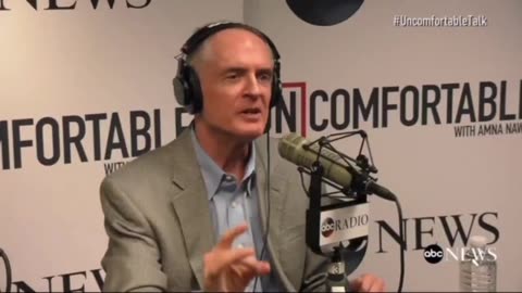 Jared Taylor clip - Unc DESTROYS interviewer