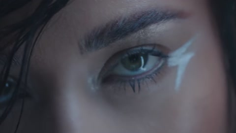 Antonia - Lie I Tell Myself (Beautiful face!)