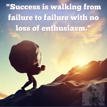 Persist - Every setback is a step forward