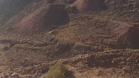 East Mountains