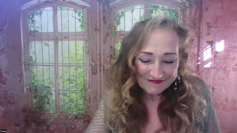 LOVE SONG FROM TRESSY ~ 8/12/24