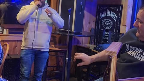 Open mic 1 20231126