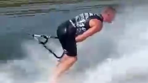 The more you watch, the wilder it gets 😳😱 (via bengroen/IG)