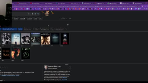 The Killer movie review