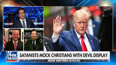 Jesse Watters Primetime 12/15/23 FULL