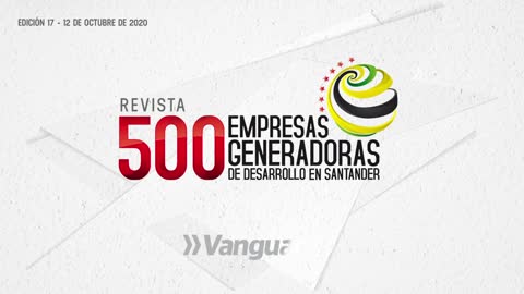 500 Empresas- Instituto del corazón de Bucaramanga