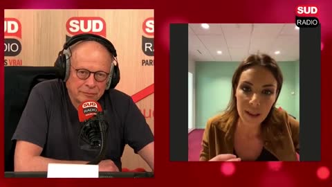 Une psychologue détruit l'idée du confinement