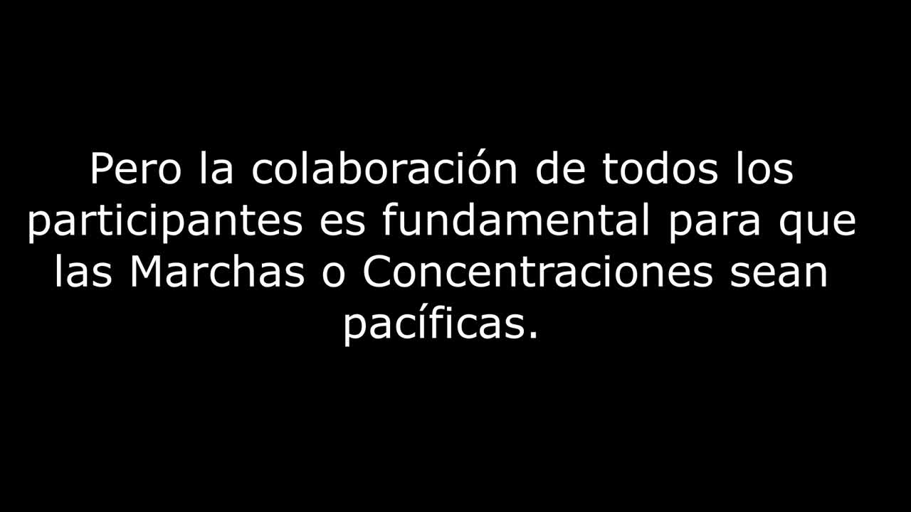 🔥🔴LEGALIDAD versus REALIDAD🔥🔴 POLICÍAS POR LA LIBERTAD