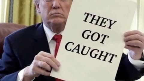 Ban video of the truth they got caught