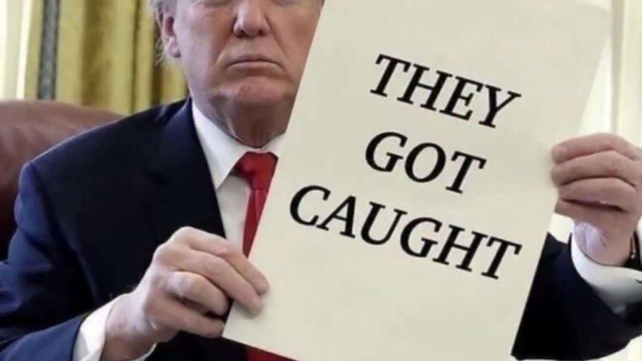 Ban video of the truth they got caught