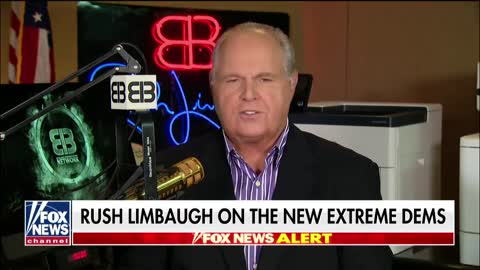 Limbaugh tears into 2020 Dems in 'Hannity' exclusive