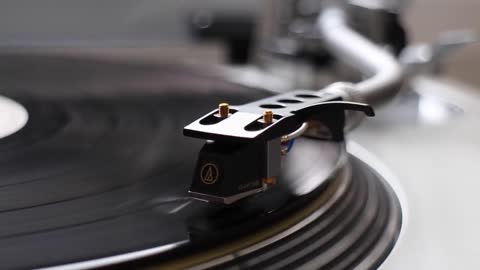 A-ha - Cry Wolf (1986 HQ Vinyl Rip) - Technics 1200G Audio Technica ART9