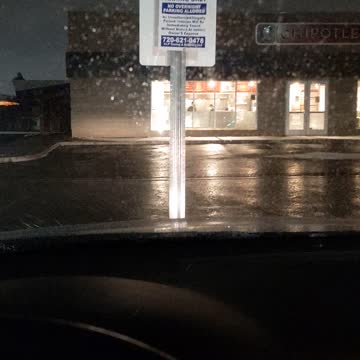 A good laugh at a street sign