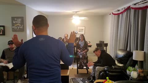 God Is About To Throw Something In The Pot That Changes Everything