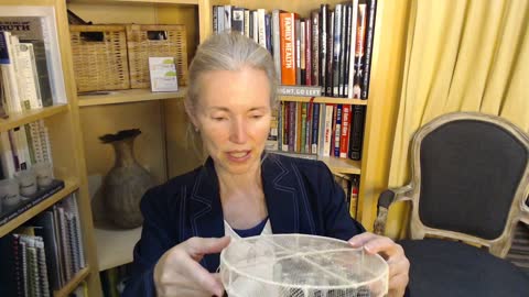 Live at Five Treasure chest-nuts Voting exempt Fake food insects Statutes of Canada