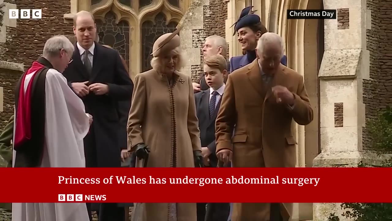 Prince william's Visits kate in hospital after seven thirty