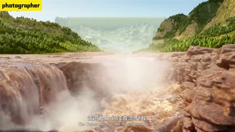 Chinese civilization promotional video