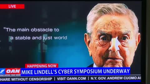 George Soros financing ties revealed and watch Fox News cover for him