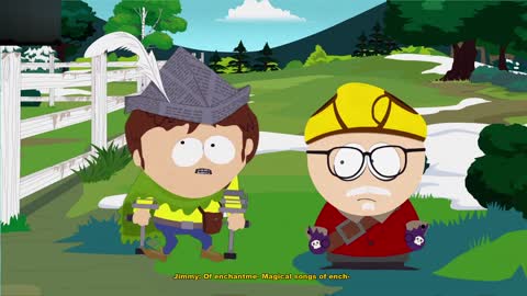 South Park TSOT Part 6