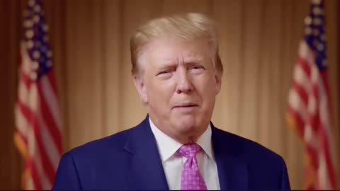 Donald Trump Sends Birthday Video Demanding 'Justice' For Ashli Babbitt Over 1/6 Death