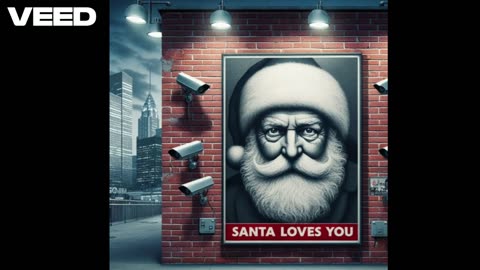 Santa Loves You