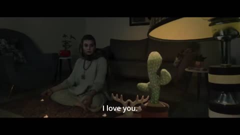 The gift