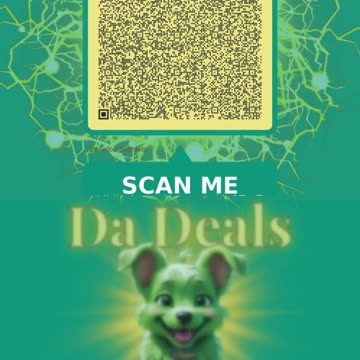 Underwater Thrill Ride: DaDeals by BendTheTrend Affiliates