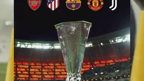 Liga Eropa Jadi Lebih Seru